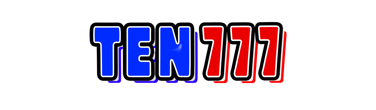 Ten777